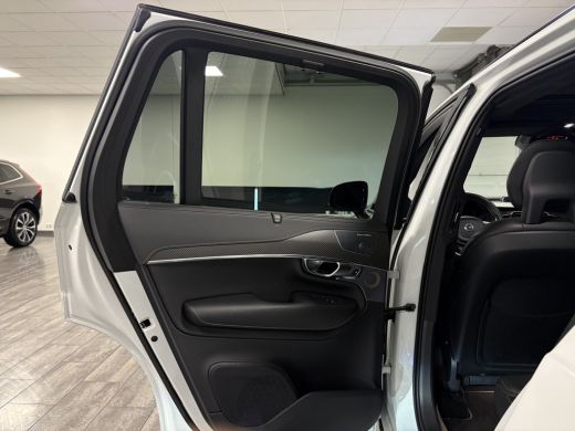 Volvo  XC90 T8 AWD Recharge R-Design Bowers & Wilkins | Stoelventilatie | 360&deg; Camera | Carbon inleg | Crysta... ActivLease financial lease