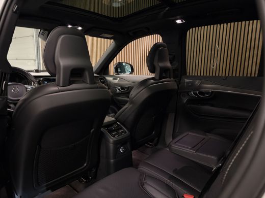 Volvo  XC90 T8 AWD Recharge R-Design Bowers & Wilkins | Stoelventilatie | 360&deg; Camera | Carbon inleg | Crysta... ActivLease financial lease