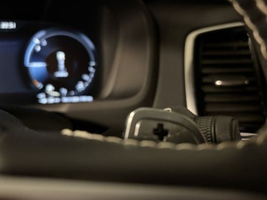 Volvo  XC90 T8 AWD Recharge R-Design Bowers & Wilkins | Stoelventilatie | 360&deg; Camera | Carbon inleg | Crysta... ActivLease financial lease