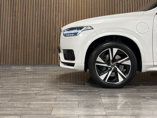 Volvo  XC90 T8 AWD Recharge R-Design Bowers & Wilkins | Stoelventilatie | 360&deg; Camera | Carbon inleg | Crysta... ActivLease financial lease