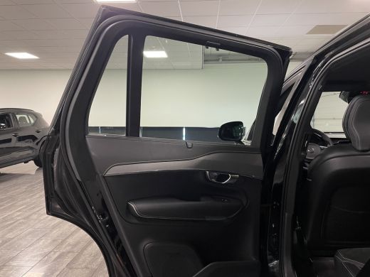 Volvo  XC90 T8 AWD Recharge R-Design Long Range Trekhaak | 455pk | Adaptieve Cruise Control | Stoel en Stuurw... ActivLease financial lease