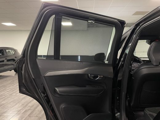 Volvo  XC90 T8 AWD Recharge R-Design Long Range Trekhaak | 455pk | Adaptieve Cruise Control | Stoel en Stuurw... ActivLease financial lease