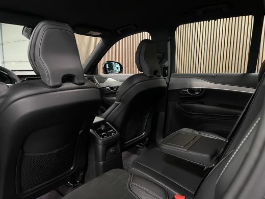 Volvo  XC90 T8 AWD Recharge R-Design Long Range Trekhaak | 455pk | Adaptieve Cruise Control | Stoel en Stuurw... ActivLease financial lease