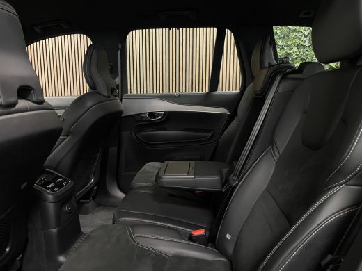 Volvo  XC90 T8 AWD Recharge R-Design Long Range Trekhaak | 455pk | Adaptieve Cruise Control | Stoel en Stuurw... ActivLease financial lease