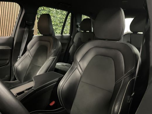 Volvo  XC90 T8 AWD Recharge R-Design Long Range Trekhaak | 455pk | Adaptieve Cruise Control | Stoel en Stuurw... ActivLease financial lease