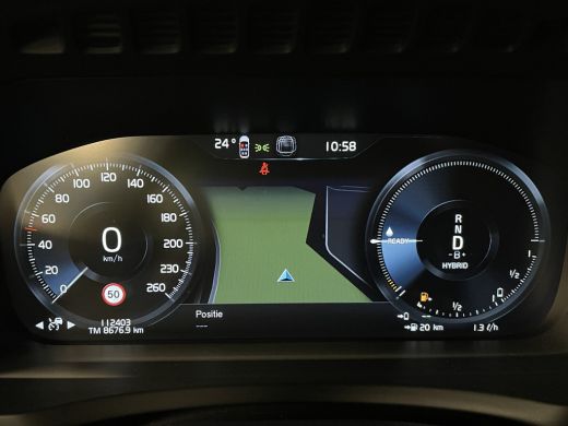 Volvo  XC90 T8 AWD Recharge R-Design Long Range Trekhaak | 455pk | Adaptieve Cruise Control | Stoel en Stuurw... ActivLease financial lease