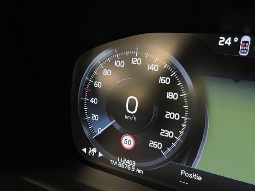 Volvo  XC90 T8 AWD Recharge R-Design Long Range Trekhaak | 455pk | Adaptieve Cruise Control | Stoel en Stuurw... ActivLease financial lease