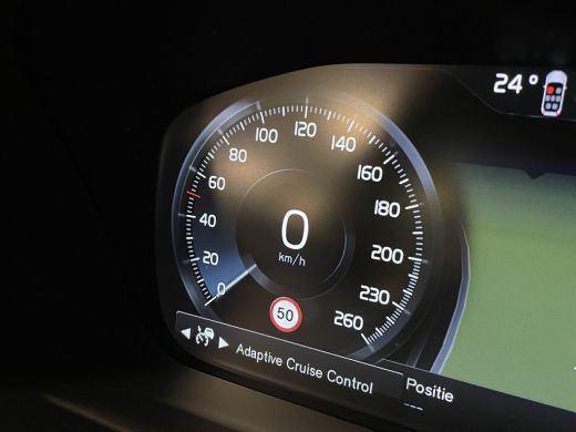 Volvo  XC90 T8 AWD Recharge R-Design Long Range Trekhaak | 455pk | Adaptieve Cruise Control | Stoel en Stuurw... ActivLease financial lease