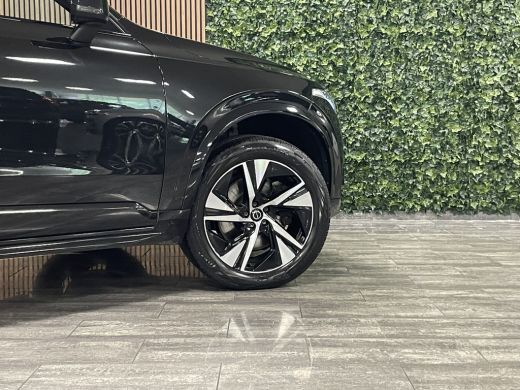 Volvo  XC90 T8 AWD Recharge R-Design Long Range Trekhaak | 455pk | Adaptieve Cruise Control | Stoel en Stuurw... ActivLease financial lease