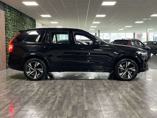 Volvo  XC90 T8 AWD Recharge R-Design Long Range Trekhaak | 455pk | Adaptieve Cruise Control | Stoel en Stuurw... ActivLease financial lease