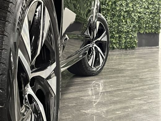 Volvo  XC90 T8 AWD Recharge R-Design Long Range Trekhaak | 455pk | Adaptieve Cruise Control | Stoel en Stuurw... ActivLease financial lease