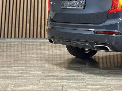 Volvo  XC90 T8 AWD Recharge R-Design Trekhaak | Schuifdak | Adaptieve Cruise Control | Stoel en Stuurwielverw... ActivLease financial lease
