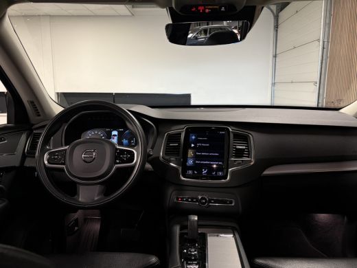 Volvo  XC90 T8 AWD Recharge R-Design Trekhaak | Schuifdak | Adaptieve Cruise Control | Stoel en Stuurwielverw... ActivLease financial lease
