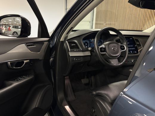 Volvo  XC90 T8 AWD Recharge R-Design Trekhaak | Schuifdak | Adaptieve Cruise Control | Stoel en Stuurwielverw... ActivLease financial lease
