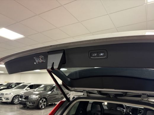 Volvo  XC90 T8 AWD Recharge Ultimate Bright Trekhaak | All Season Banden | 360° Camera | Head-Up Display | Ha... ActivLease financial lease