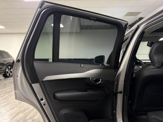 Volvo  XC90 T8 AWD Recharge Ultimate Bright Trekhaak | All Season Banden | 360° Camera | Head-Up Display | Ha... ActivLease financial lease