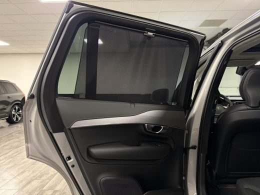 Volvo  XC90 T8 AWD Recharge Ultimate Bright Trekhaak | All Season Banden | 360° Camera | Head-Up Display | Ha... ActivLease financial lease