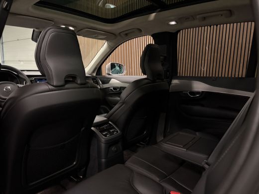 Volvo  XC90 T8 AWD Recharge Ultimate Bright Trekhaak | All Season Banden | 360° Camera | Head-Up Display | Ha... ActivLease financial lease
