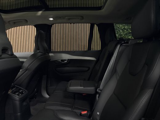 Volvo  XC90 T8 AWD Recharge Ultimate Bright Trekhaak | All Season Banden | 360° Camera | Head-Up Display | Ha... ActivLease financial lease