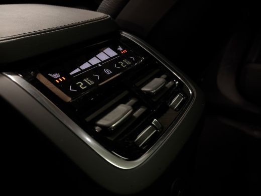 Volvo  XC90 T8 AWD Recharge Ultimate Bright Trekhaak | All Season Banden | 360° Camera | Head-Up Display | Ha... ActivLease financial lease