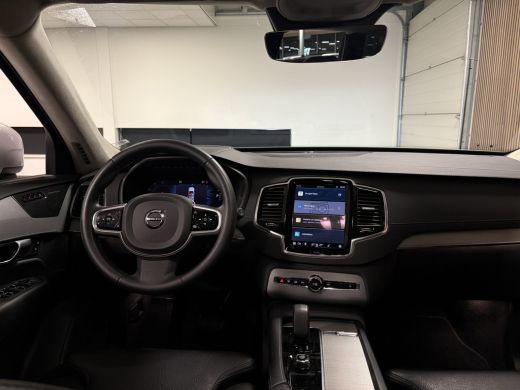 Volvo  XC90 T8 AWD Recharge Ultimate Bright Trekhaak | All Season Banden | 360° Camera | Head-Up Display | Ha... ActivLease financial lease