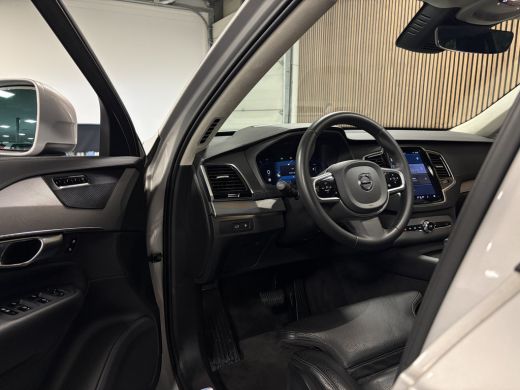 Volvo  XC90 T8 AWD Recharge Ultimate Bright Trekhaak | All Season Banden | 360° Camera | Head-Up Display | Ha... ActivLease financial lease