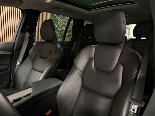 Volvo  XC90 T8 AWD Recharge Ultimate Bright Trekhaak | All Season Banden | 360° Camera | Head-Up Display | Ha... ActivLease financial lease