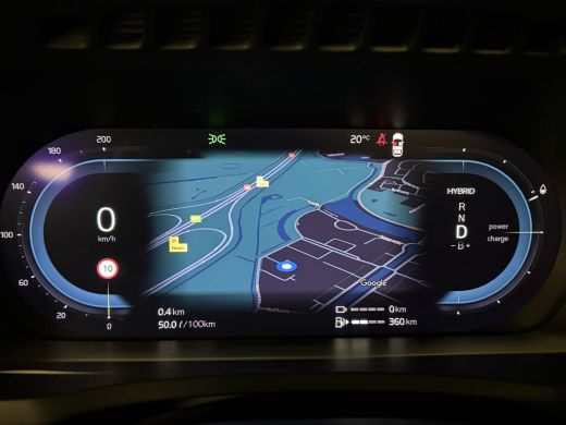 Volvo  XC90 T8 AWD Recharge Ultimate Bright Trekhaak | All Season Banden | 360° Camera | Head-Up Display | Ha... ActivLease financial lease