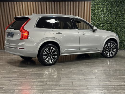 Volvo  XC90 T8 AWD Recharge Ultimate Bright Trekhaak | All Season Banden | 360° Camera | Head-Up Display | Ha... ActivLease financial lease