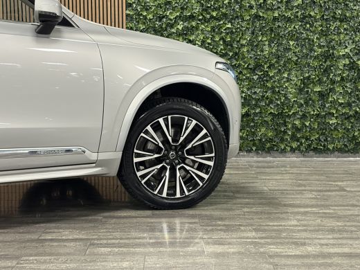 Volvo  XC90 T8 AWD Recharge Ultimate Bright Trekhaak | All Season Banden | 360° Camera | Head-Up Display | Ha... ActivLease financial lease