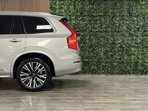 Volvo  XC90 T8 AWD Recharge Ultimate Bright Trekhaak | All Season Banden | 360° Camera | Head-Up Display | Ha... ActivLease financial lease