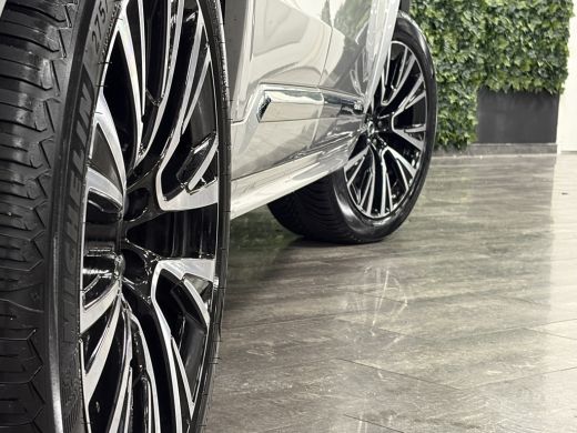 Volvo  XC90 T8 AWD Recharge Ultimate Bright Trekhaak | All Season Banden | 360° Camera | Head-Up Display | Ha... ActivLease financial lease