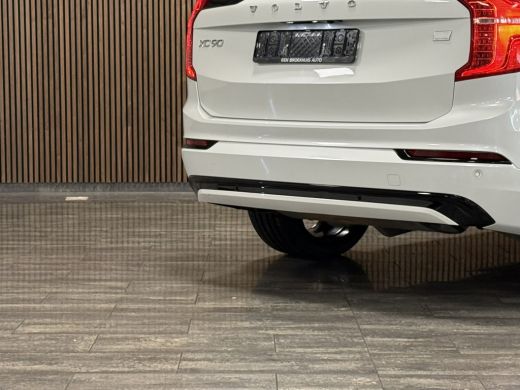 Volvo  XC90 T8 AWD Recharge Ultimate Dark Long Range Luchtvering | 360° Camera | 455pk | Head-Up Display | Cr... ActivLease financial lease
