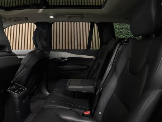 Volvo  XC90 T8 AWD Recharge Ultimate Dark Long Range Luchtvering | 360° Camera | 455pk | Head-Up Display | Cr... ActivLease financial lease