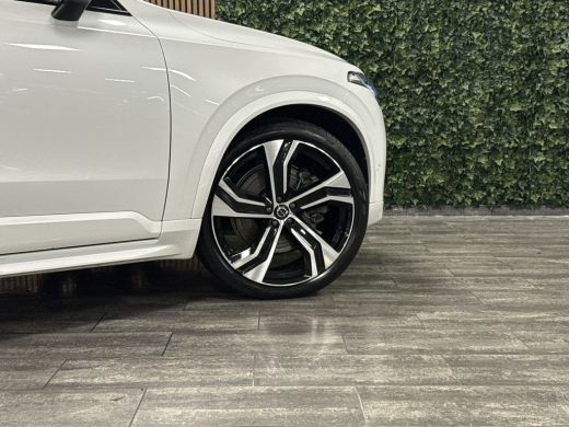 Volvo  XC90 T8 AWD Recharge Ultimate Dark Long Range Luchtvering | 360° Camera | 455pk | Head-Up Display | Cr... ActivLease financial lease
