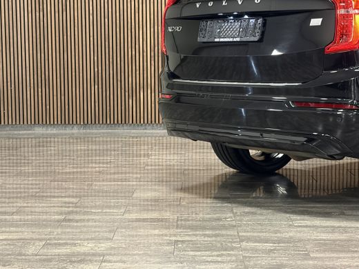 Volvo  XC90 T8 AWD Recharge Ultimate Dark Vol! | Luchtvering | Bowers & Wilkins | Trekhaak | 455pk | 360° Cam... ActivLease financial lease
