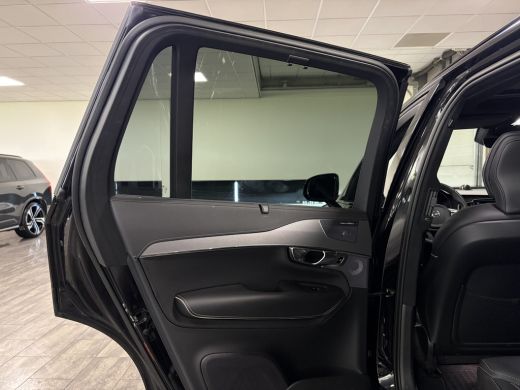 Volvo  XC90 T8 AWD Recharge Ultimate Dark Vol! | Luchtvering | Bowers & Wilkins | Trekhaak | 455pk | 360° Cam... ActivLease financial lease