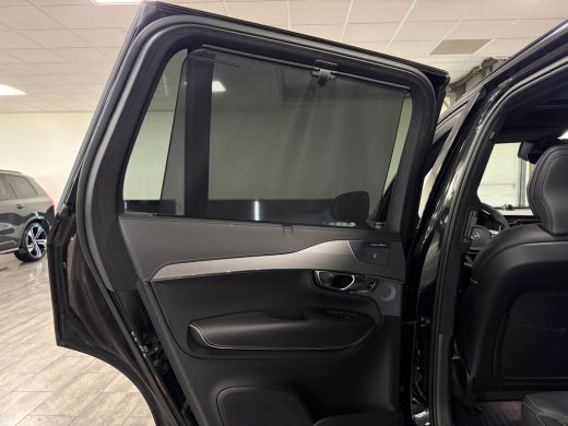 Volvo  XC90 T8 AWD Recharge Ultimate Dark Vol! | Luchtvering | Bowers & Wilkins | Trekhaak | 455pk | 360° Cam... ActivLease financial lease