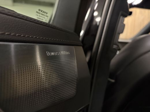 Volvo  XC90 T8 AWD Recharge Ultimate Dark Vol! | Luchtvering | Bowers & Wilkins | Trekhaak | 455pk | 360° Cam... ActivLease financial lease