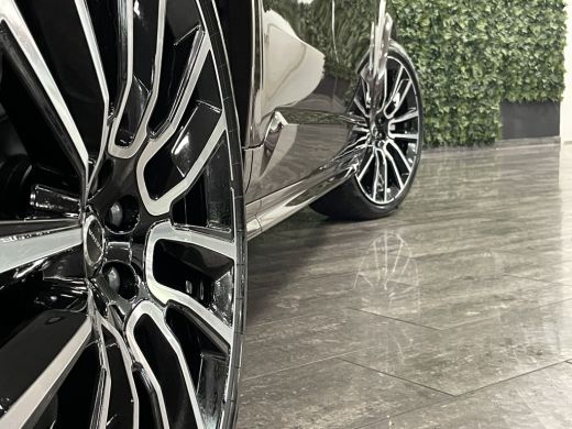 Volvo  XC90 T8 AWD Recharge Ultra Dark Vol! | Luchtvering | Bowers & Wilkins | 455pk | Alcantara hemel | 360°... ActivLease financial lease