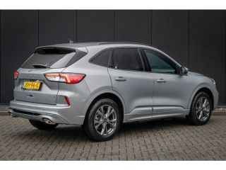 Ford Kuga 2.5 PHEV ST-Line X | Unieke Kilometers! I Wegklap Trekhaak | Adapt. Cruise | B&O audio | Camera V...