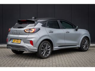 Ford Puma 1.0 E.b. Hybrid Sound Edition AUTOMAAT | 360 Camera | B&O audio | Adapt. Cruise | Standkachel | D...