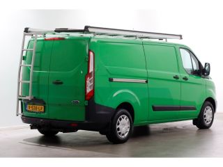 Ford Transit Custom 2.0 TDCI E6 L2H1 Trend Airco/Navi/Imperiaal 02-2018