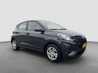 Hyundai i10 1.0 66pk Comfort Smart | LED | Airco | Carplay | Camera | Navigatie | Bluetooth | Cruisecontrol |...