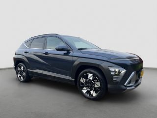 Hyundai Kona 1.6 GDI 141pk HEV Comfort Smart | Camera | Draadloos carplay | Climate control | Adaptive cruise ...