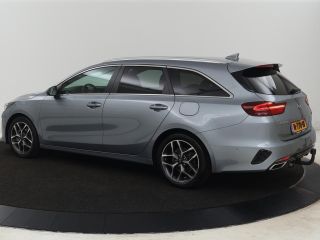 Kia Ceed 1.5 T-GDi GT-Line | Trekhaak | Stoel & stuurverwarming | Leder/Alcantara | Camera | Adaptive crui...