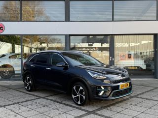 Kia e-Niro Aut. ExecutiveLine 64kWh | Navi | Camera | Leder | JBL Sound |
