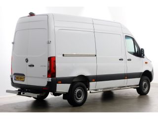 Mercedes-Benz Sprinter 316 CDI 163pk 7G Automaat L2H2 4x4 ZG1 Airco/Camera/Trekhaak 2800kg 02-2022