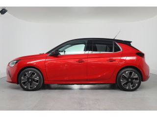 Opel Corsa-e Elegance 50 kWh | Camera | Climate Control | 17" Velgen | LED | Keyless | Cruise Control | Parkee...