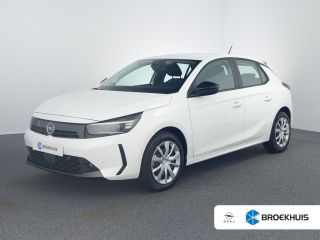 Opel Corsa Edition | Dode hoek waarschuwing | Draadloze Apple Carplay en Android Auto | LED koplampen met LE...